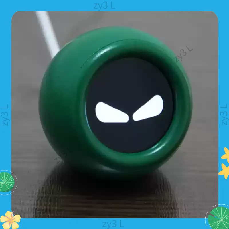 Smart Car Expression Robot Toy With Photo Album Mochi Potato Substitute Clock Feature Ideal Graduation Gift Electronic Ai Toy