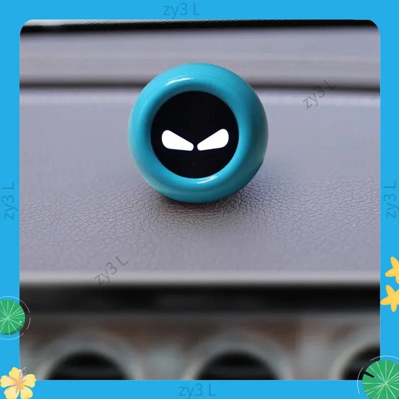 Smart Car Expression Robot Toy With Photo Album Mochi Potato Substitute Clock Feature Ideal Graduation Gift Electronic Ai Toy - Image 5