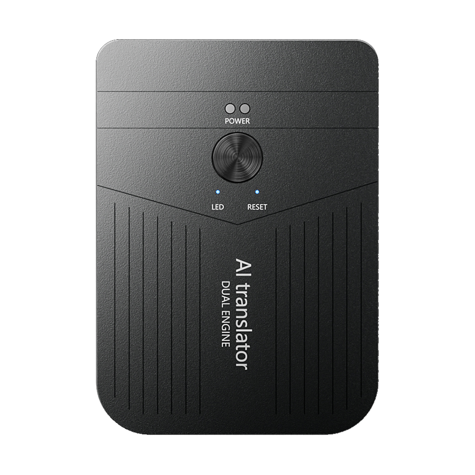 AI Magnetic Translator Rechargeable Multilingual Electronic Dictionary BT5.0 Ultra-Thin Real-Time Translator for Office Business - Image 3