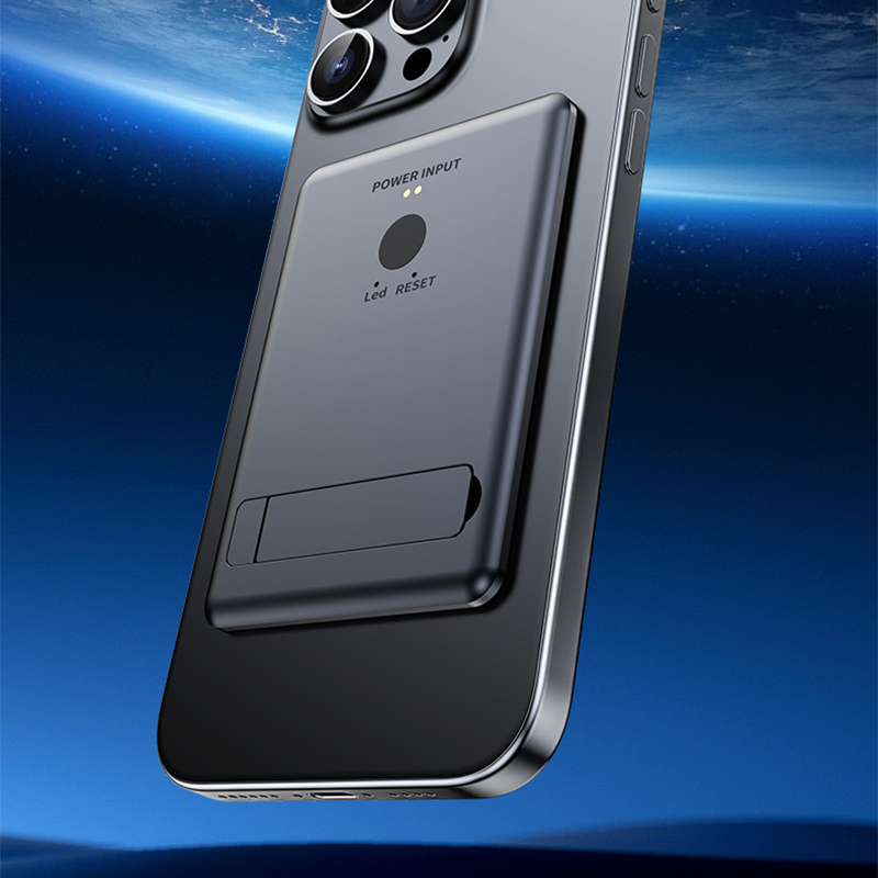 AI T1 Translator 144 Online Languages / 16 Offline Languages Magnetic Phone Mount Real-time Video Calls and Offline Mode - Image 6